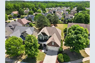 4128 Field Oak Drive, Wake Forest, NC 27587 - Photo 41