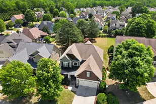 4128 Field Oak Dr, Wake Forest, NC 27587 - Photo 41