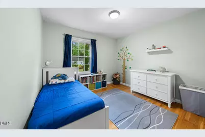5408 Newhall Road, Durham, NC 27713 - Photo 27