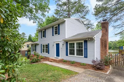 5408 Newhall Road, Durham, NC 27713 - Photo 3