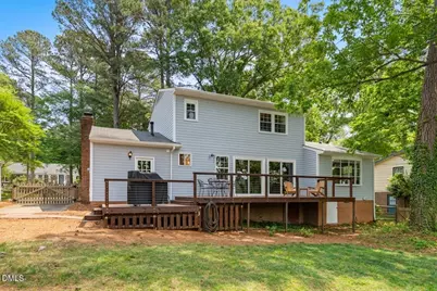 5408 Newhall Road, Durham, NC 27713 - Photo 35