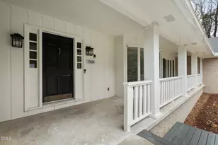 1504 Homestead Rd, Chapel Hill, NC 27516 - Photo 3