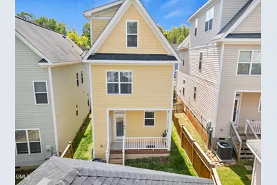 2240 Dunlin Lane, Raleigh, NC 27614 - Photo 31