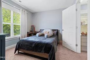 2240 Dunlin Ln, Raleigh, NC 27614 - Photo 17
