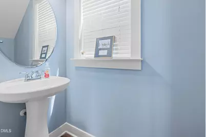 2240 Dunlin Lane, Raleigh, NC 27614 - Photo 11