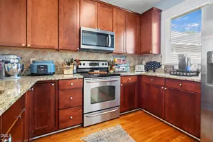 2240 Dunlin Ln, Raleigh, NC 27614 - Photo 9