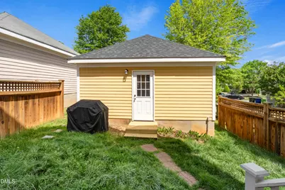 2240 Dunlin Lane, Raleigh, NC 27614 - Photo 27