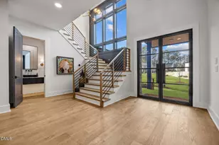 2109 Camber Dr, Wake Forest, NC 27587 - Photo 5
