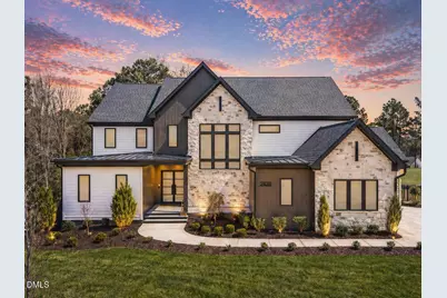 2109 Camber Drive, Wake Forest, NC 27587 - Photo 1