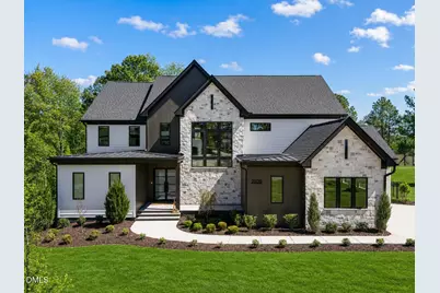 2109 Camber Drive, Wake Forest, NC 27587 - Photo 1