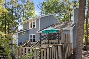 6219 Fountainhead Dr, Raleigh, NC 27609 - Photo 39