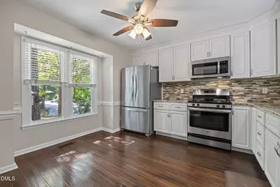6219 Fountainhead Drive, Raleigh, NC 27609 - Photo 5