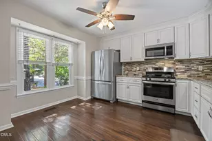 6219 Fountainhead Dr, Raleigh, NC 27609 - Photo 5