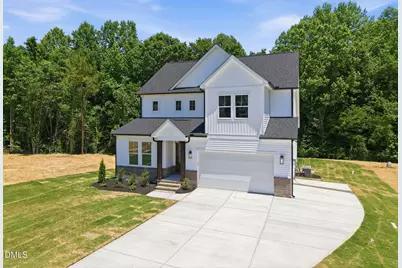 75 Basil Court, Franklinton, NC 27525 - Photo 3