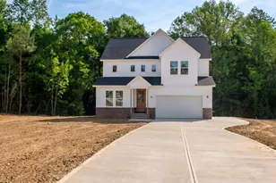 75 Basil Ct, Franklinton, NC 27525 - Photo 1
