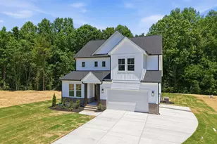 75 Basil Ct, Franklinton, NC 27525 - Photo 3