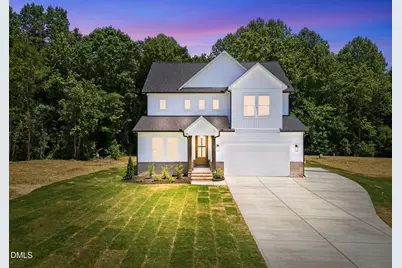 75 Basil Court, Franklinton, NC 27525 - Photo 1