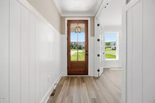 75 Basil Ct, Franklinton, NC 27525 - Photo 5