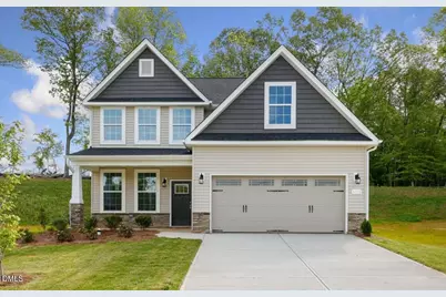 1516 Reese Court, Burlington, NC 27217 - Photo 1
