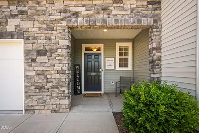 209 Cambria Lane, Morrisville, NC 27560 - Photo 3