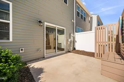 209 Cambria Lane, Morrisville, NC 27560 - Photo 41