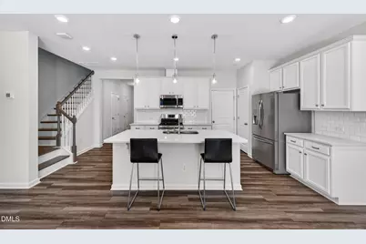 209 Cambria Lane, Morrisville, NC 27560 - Photo 11