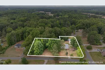 107 Edgewood Drive, Oxford, NC 27565 - Photo 51