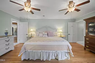 107 Edgewood Dr, Oxford, NC 27565 - Photo 17