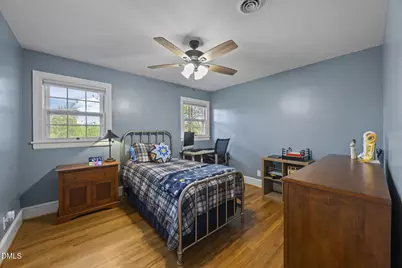 107 Edgewood Drive, Oxford, NC 27565 - Photo 27