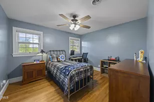 107 Edgewood Dr, Oxford, NC 27565 - Photo 27