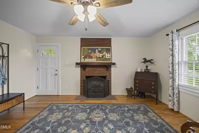 107 Edgewood Drive, Oxford, NC 27565 - Photo 21