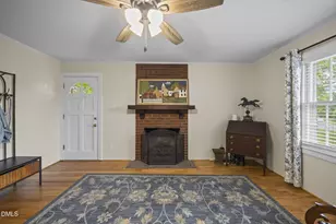 107 Edgewood Dr, Oxford, NC 27565 - Photo 21