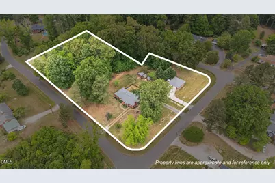 107 Edgewood Drive, Oxford, NC 27565 - Photo 29