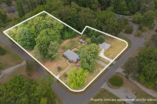 107 Edgewood Dr, Oxford, NC 27565 - Photo 29