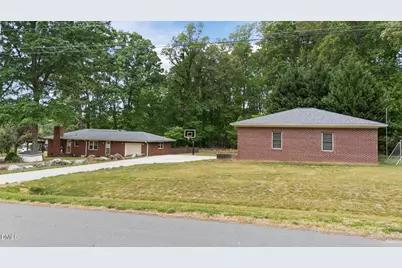 107 Edgewood Drive, Oxford, NC 27565 - Photo 33