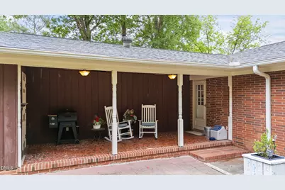 107 Edgewood Drive, Oxford, NC 27565 - Photo 29