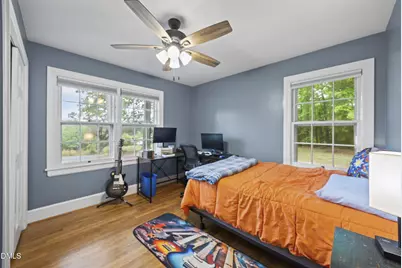 107 Edgewood Drive, Oxford, NC 27565 - Photo 27