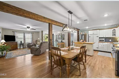 107 Edgewood Drive, Oxford, NC 27565 - Photo 5