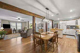 107 Edgewood Dr, Oxford, NC 27565 - Photo 5