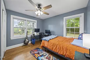 107 Edgewood Dr, Oxford, NC 27565 - Photo 25