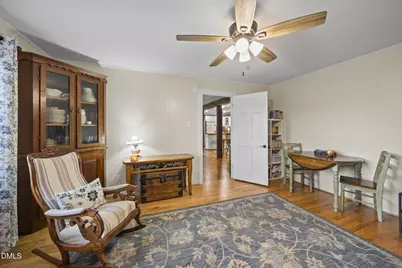107 Edgewood Drive, Oxford, NC 27565 - Photo 21