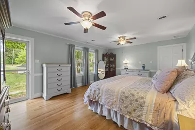 107 Edgewood Drive, Oxford, NC 27565 - Photo 15