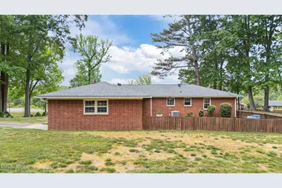 107 Edgewood Drive, Oxford, NC 27565 - Photo 31
