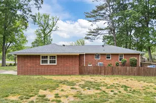 107 Edgewood Dr, Oxford, NC 27565 - Photo 31