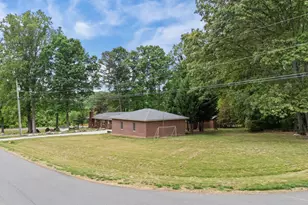 107 Edgewood Dr, Oxford, NC 27565 - Photo 45