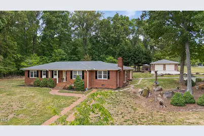 107 Edgewood Drive, Oxford, NC 27565 - Photo 1