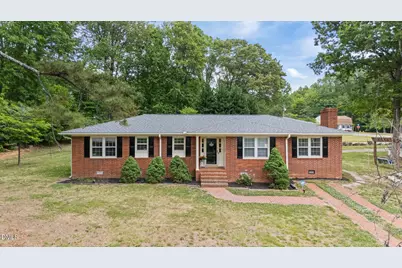 107 Edgewood Drive, Oxford, NC 27565 - Photo 41