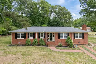 107 Edgewood Dr, Oxford, NC 27565 - Photo 41