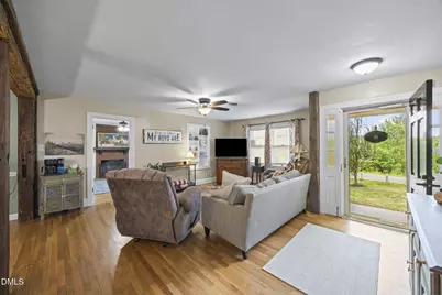 107 Edgewood Drive, Oxford, NC 27565 - Photo 13