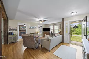 107 Edgewood Dr, Oxford, NC 27565 - Photo 13